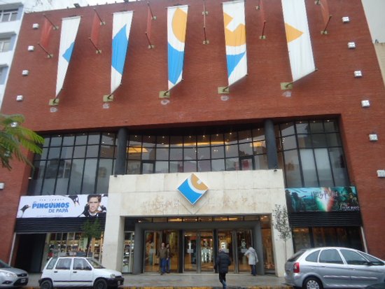 Shopping Los Gallegos