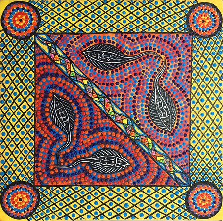 Dunghutti-Ngaku Aboriginal Art Gallery