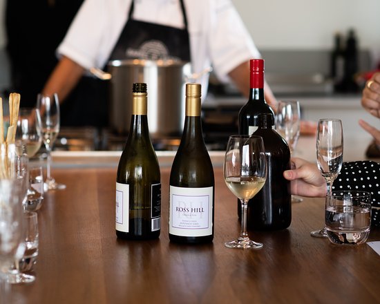 Ross Hill Wines