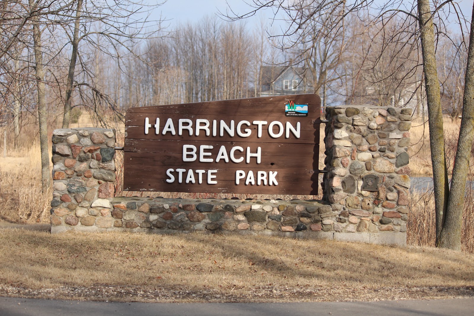 Harrington Beach State Park