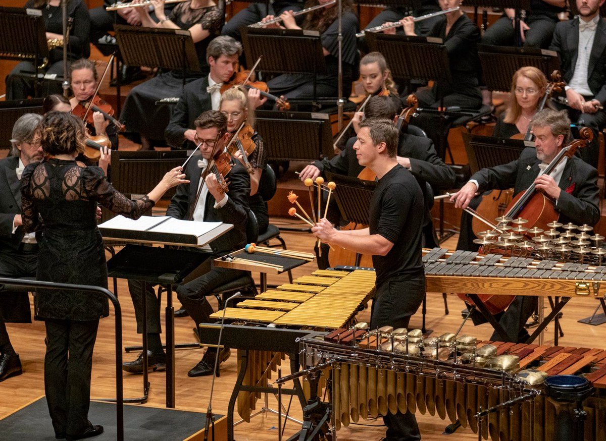 Queensland Symphony Orchestra