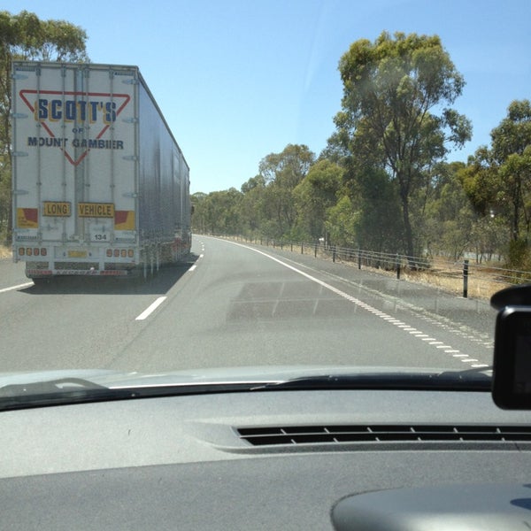 Hume Highway