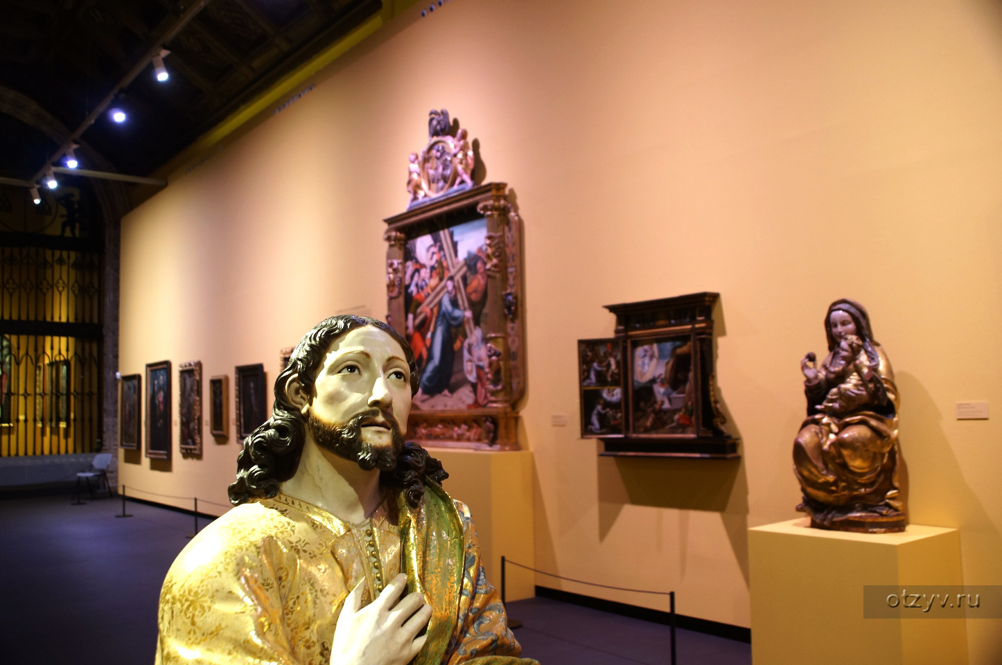 Museo de los Pioneros