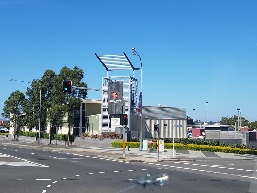 Bankstown Central