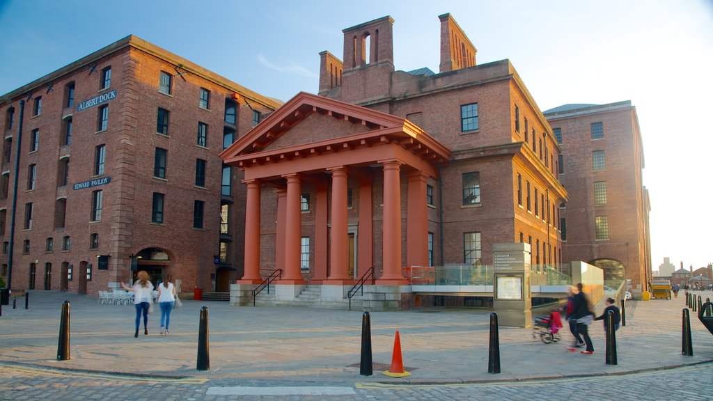 Liverpool Regional Museum