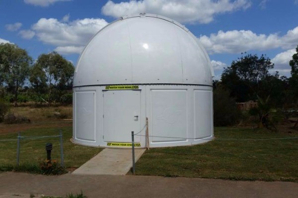 Dubbo Observatory