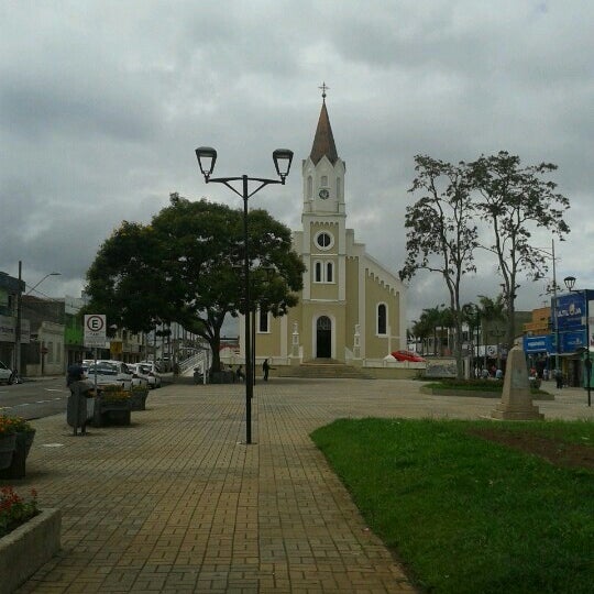 Casa da Cultura Polonesa