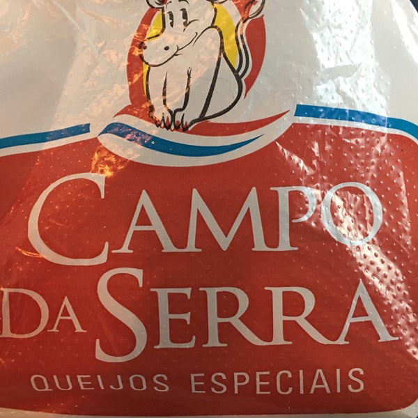 Campo da Serra