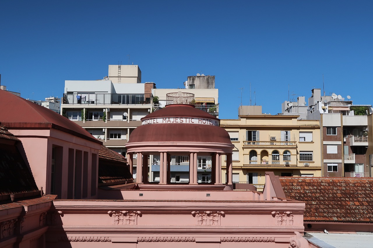 Mario Quintana Museum
