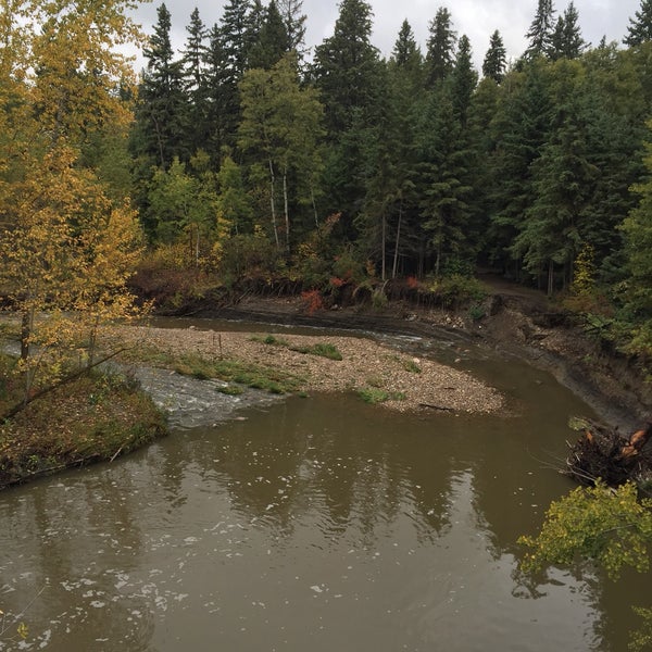 Mill Creek Ravine Park
