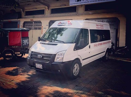 Ekareach Express