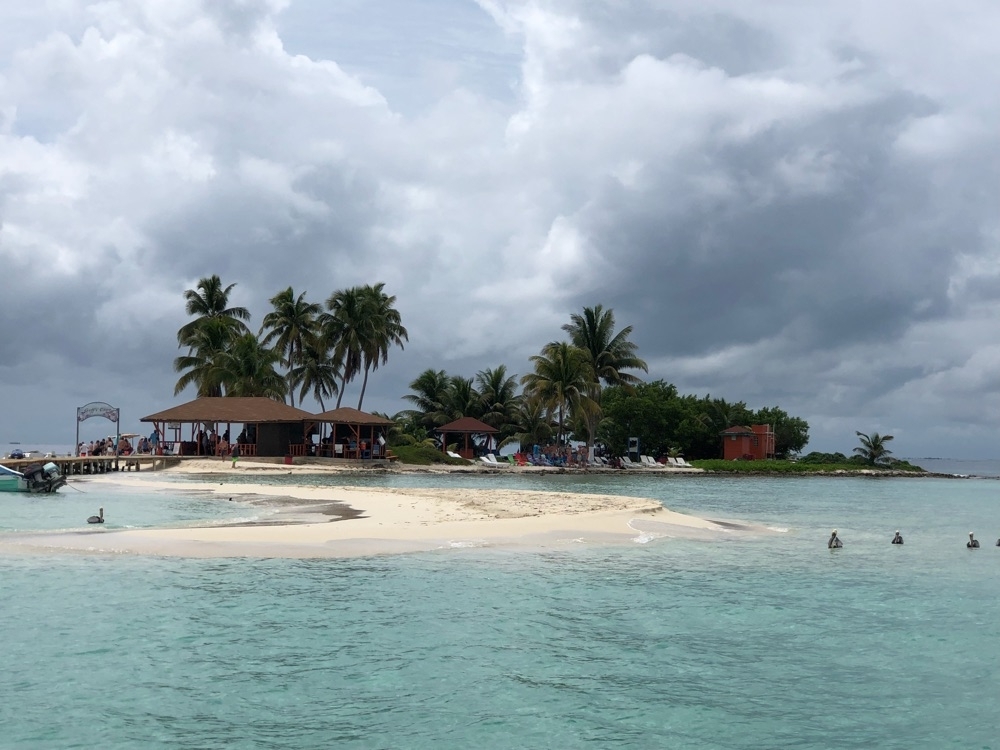 Goff's Caye