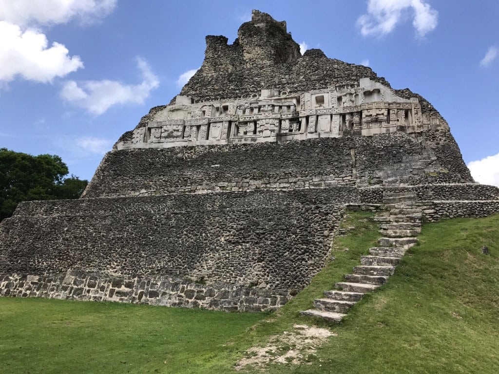 Xunantunich