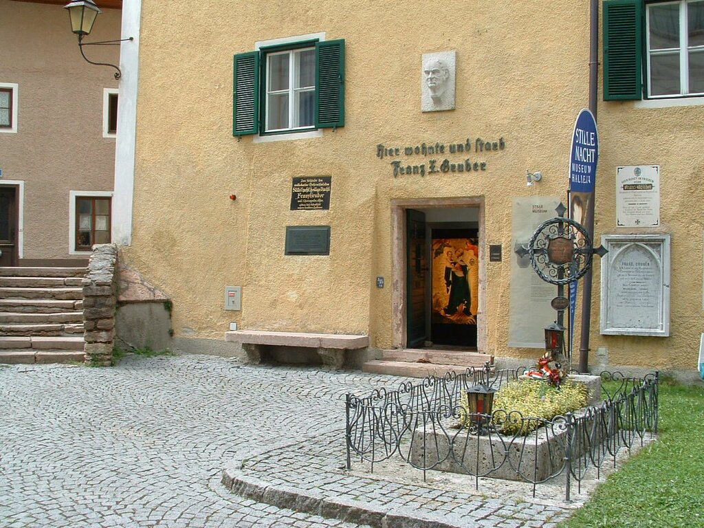 Gruber Museum