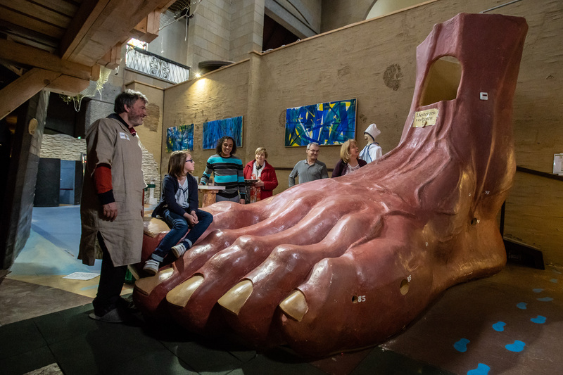 Outdoor Pictures 1