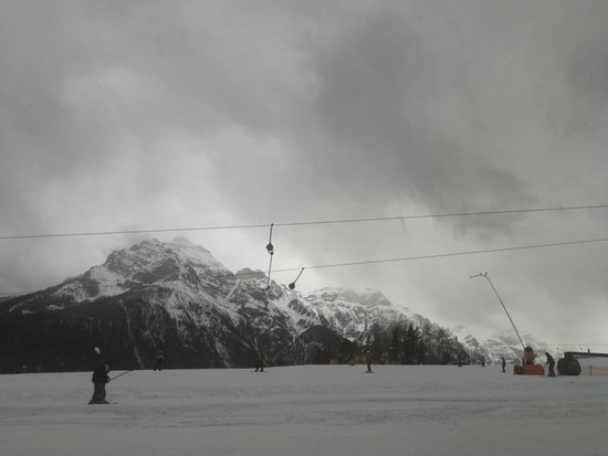 Schischule Neustift Stubaier Gletscher