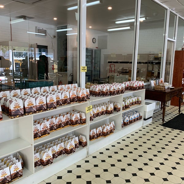 Margaret River Fudge Factory