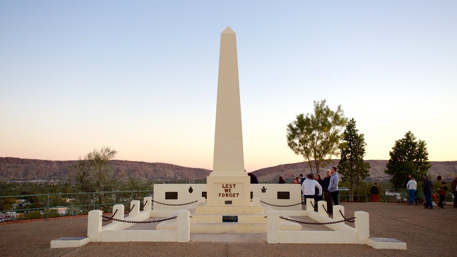 Anzac Hill