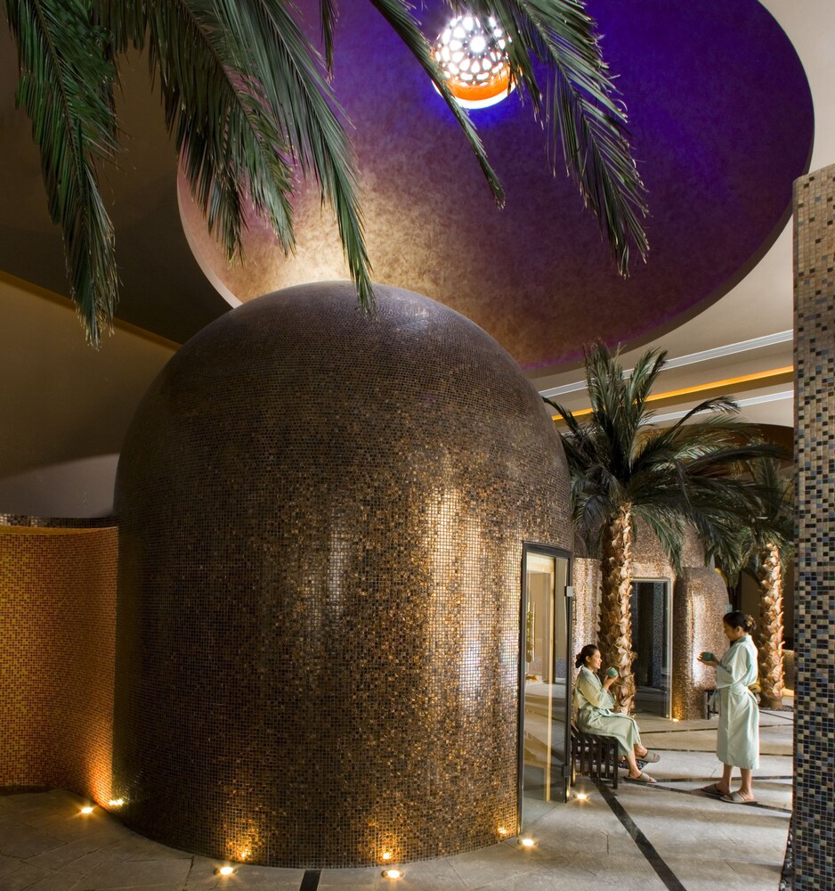 Al Areen Spa