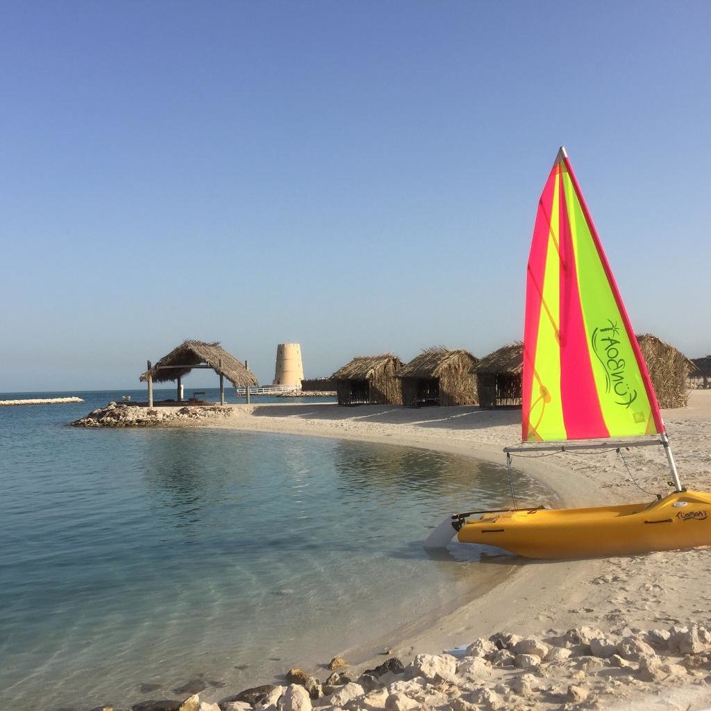 Al Dar Islands