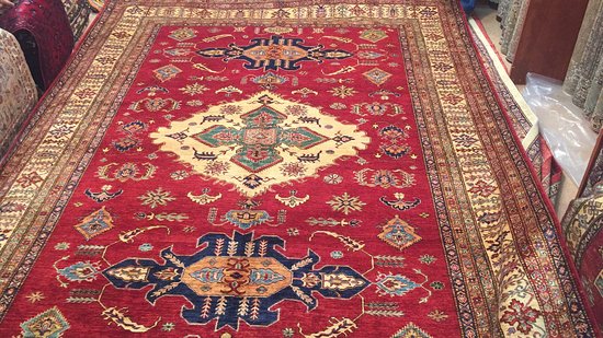 Asia Carpet & Antiques