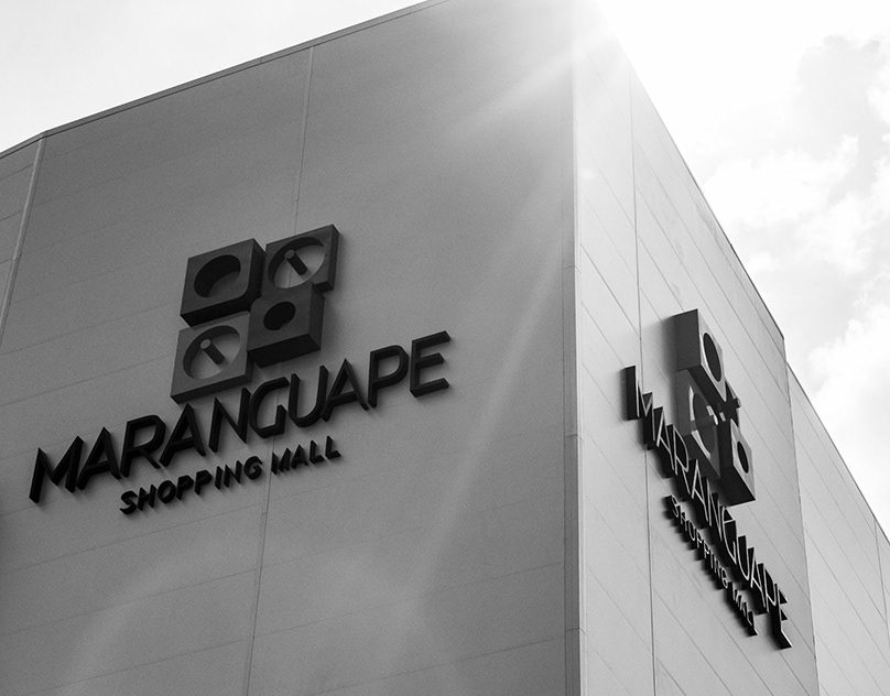 Maranguape Shopping Mall