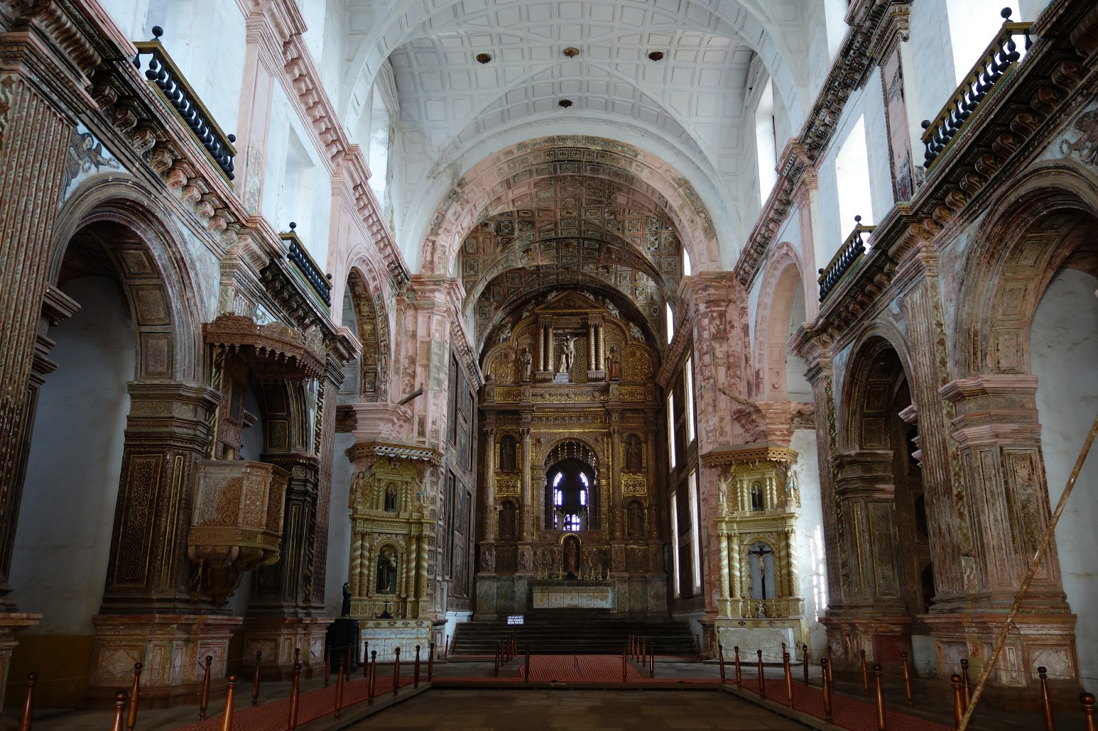 St Francis Of Assisi Church