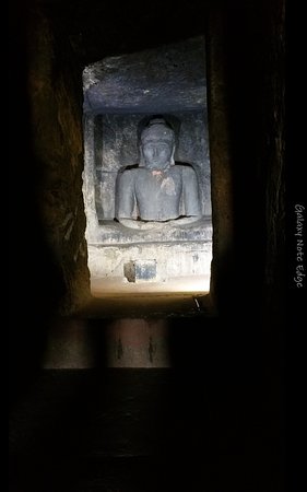 Ancient Caves