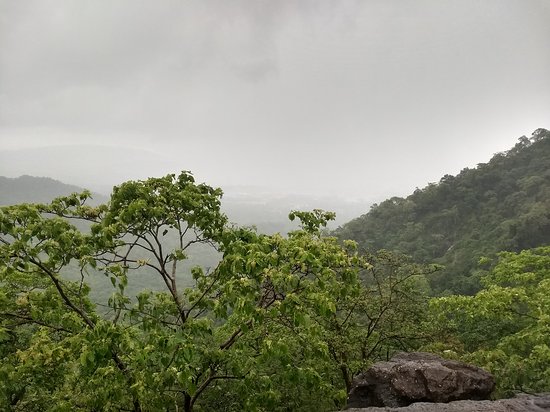 Kaldurg Fort