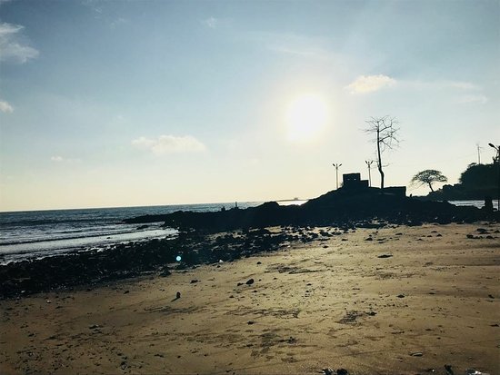 Kelve Beach