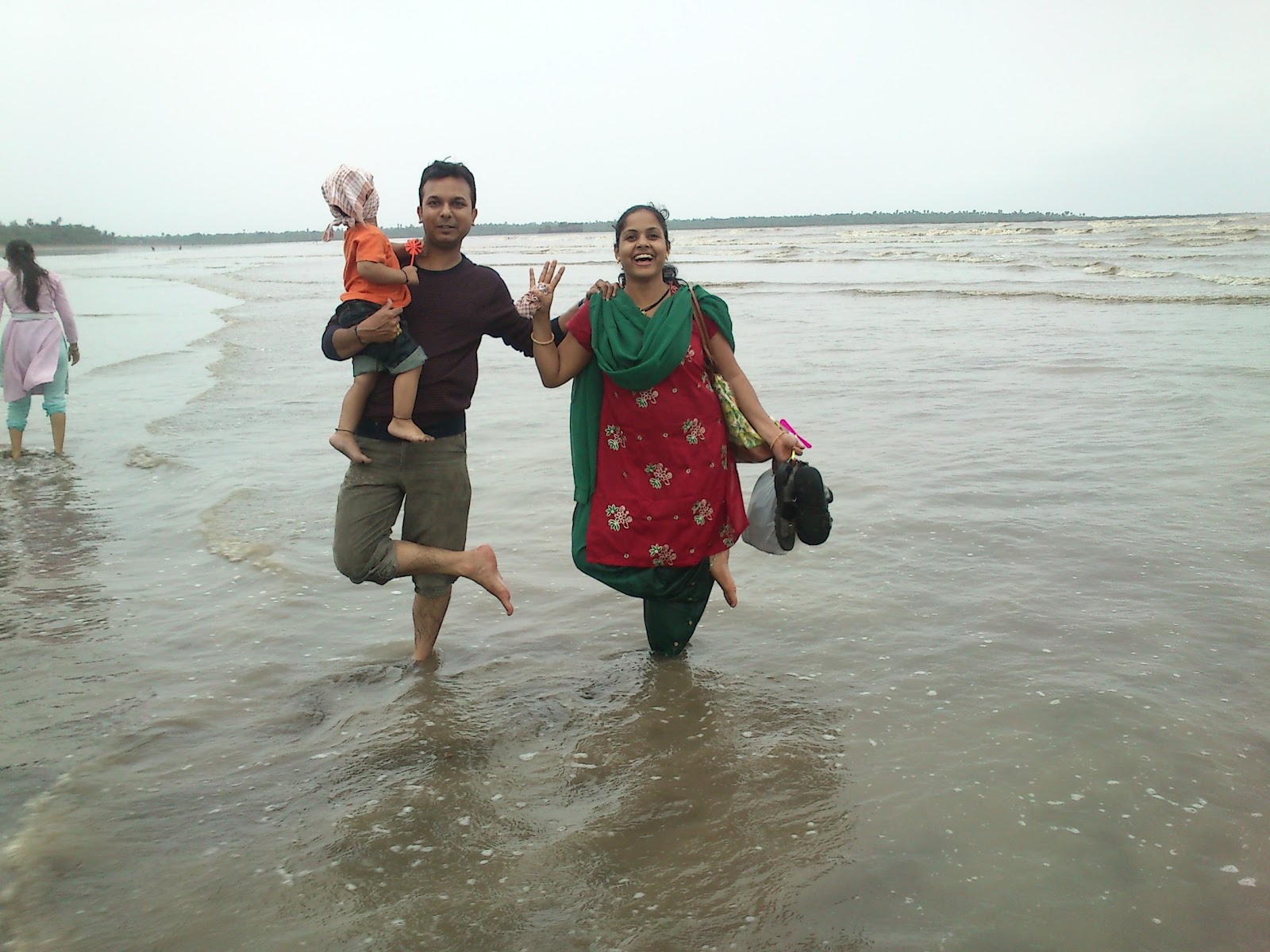 Kelva Beach