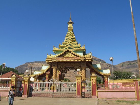 Dhammagiri