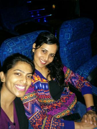 Inox Movies