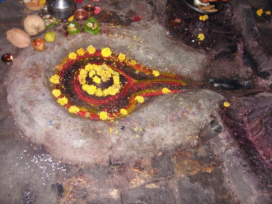 Mudgaleshwar Temple