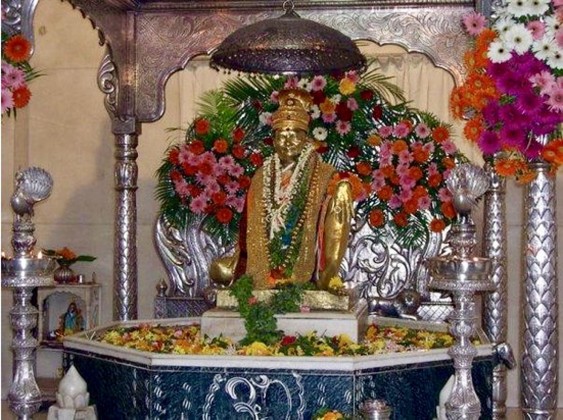 Ganeshpuri
