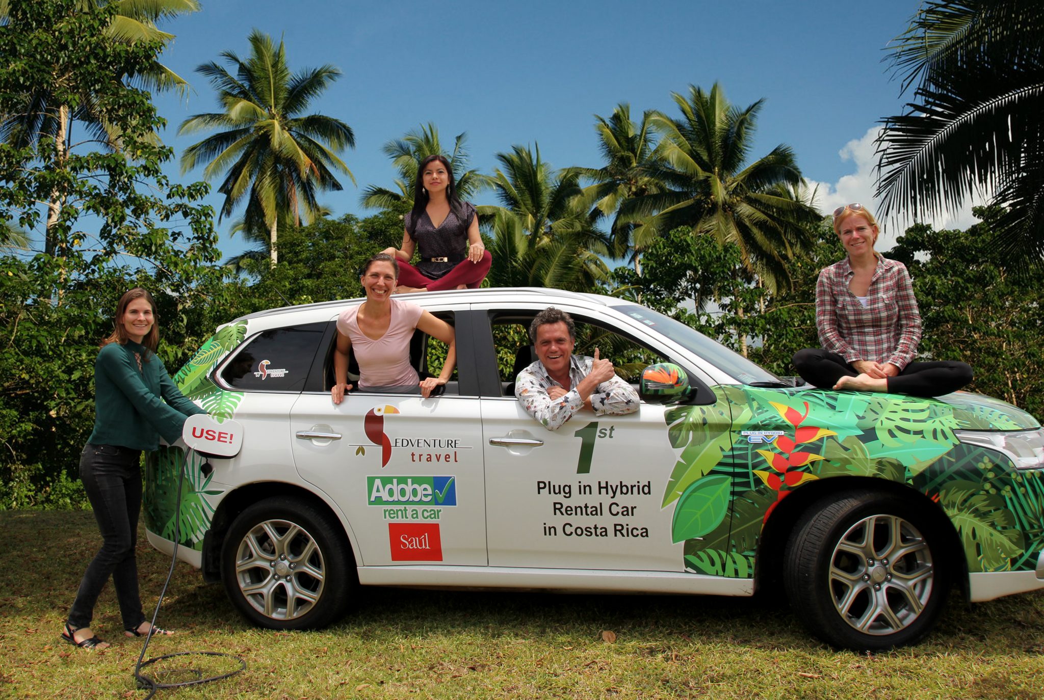 Travel Mind Car Rentals