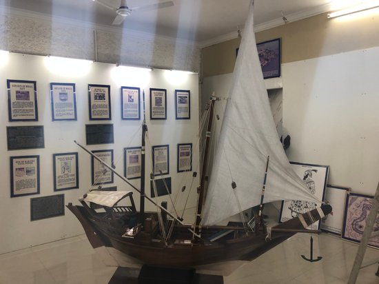 Maritime Museum Kochi