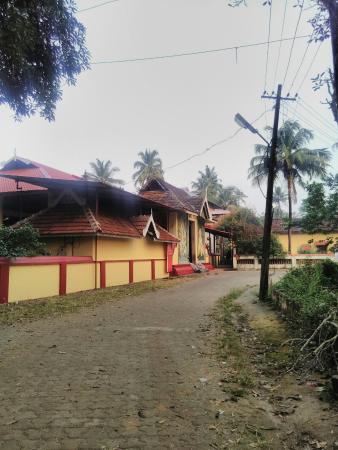 Birthplace of Sri Adi Shankara