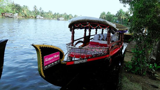 Alleppey Taxi