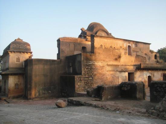Dauji Ki Kothi