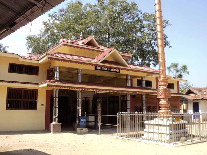 Sree Viswanatha Swamy Temple