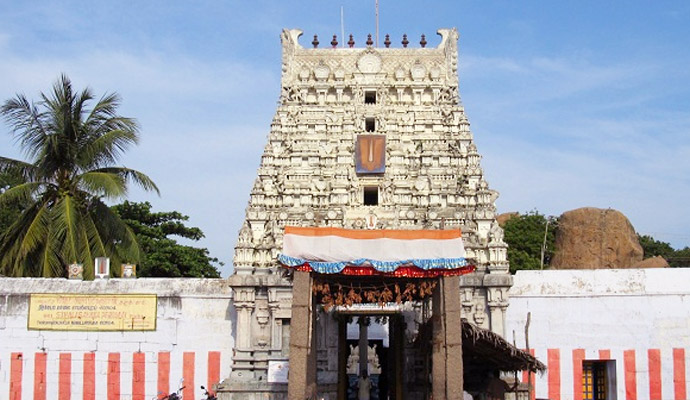 Sri Sthala Sayanaperumal Temple