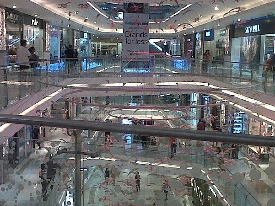 Quest Mall