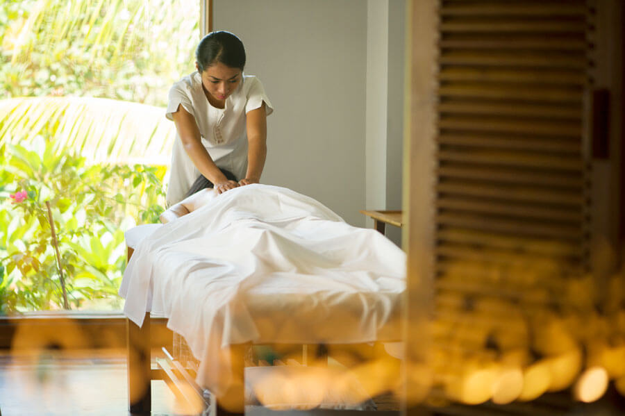 Deade Spa & Salon