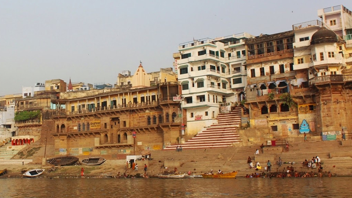 Digpatiya Ghat