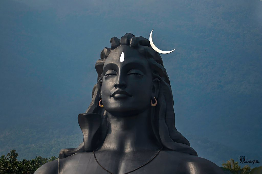 Yogi Shiva Temple