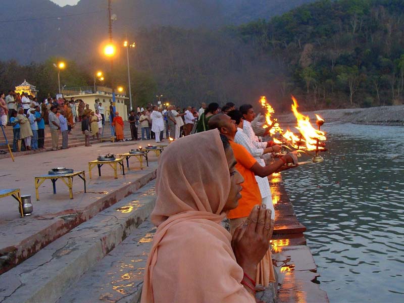 Triveni Ghat