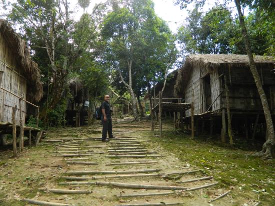 Reiek Heritage Village
