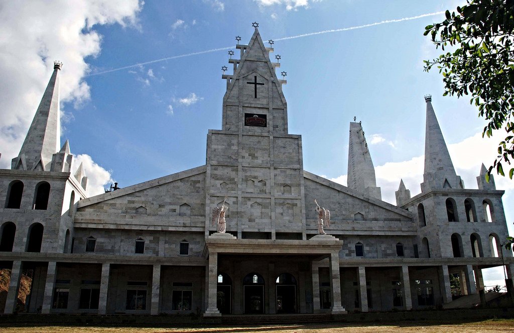 Solomon's Temple