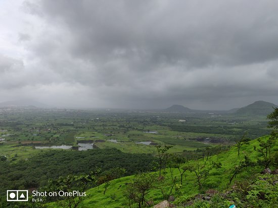 Bhandar Dongar